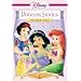 Disney Princess Stories, Vol. 2 - Tales of Friendship
