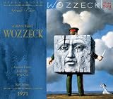 Alban Berg: Wozzeck