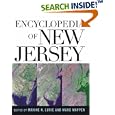 Encyclopedia of New Jersey by Michael Siegel, Maxine N. Lurie, and Marc Mappen