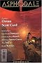 Asphodale, N� 5 Octobre 2003 : Orson Scott Card