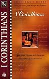 I Corinthians (Shepherds Notes)
