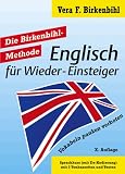 Englisch für Wieder-Einsteiger, 1 Audio-CD, 2 Cassetten u. 2 Texthefte