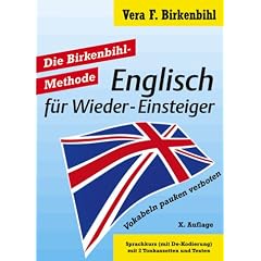 Englisch f�r Wieder-Einsteiger, 1 Audio-CD, 2 Cassetten u. 2 Texthefte