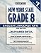 Barron's New York State Grade 8 ELA by Michael Greenberg M.A. ISBN 0764133594