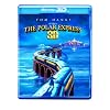 The Polar Express (Single Disc Blu-ray 3D/Blu-ray Combo)