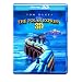 The Polar Express (Single Disc Blu-ray 3D/Blu-ray Combo)