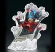 Disney Collectable - Fantasia Commanding The Waters - Mickey