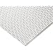 Stainless Steel 304 Perforated Sheet