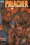 PREACHER Nr. 20 Vertigo DC Comics - Variant Cover (Preacher)