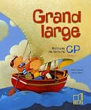 Grand large CP : Méthode de lecture