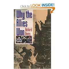Why the Allies Won