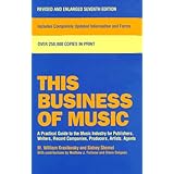 this business of music definitive guide to the music industry seventh edition