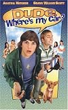 Dude Where's My Car? [UK IMPORT] - Ashton Kutcher