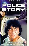 Review Made in Hong Kong  / Police Story [1985]