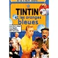 Les Aventures de Tintin : Tintin et les oranges bleues