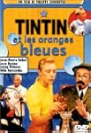 NEW Tintin Et Les Oranges Bleues (DVD)