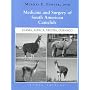 Medicine and Surgery of South American Camelids: L&hellip by Murray E. Fowler