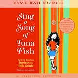 Sing a Song of Tuna Fish: A Memoir of My Fifth-Grade Year