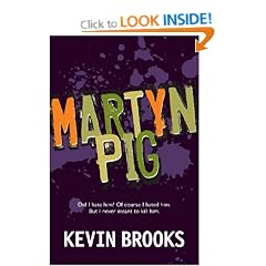 Martyn Pig