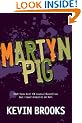 Martyn Pig