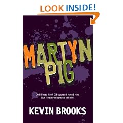 Martyn Pig