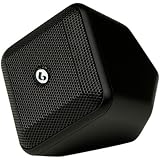 Boston Acoustic SoundWare XS Ultra-Compact Satellite Speakers - Black