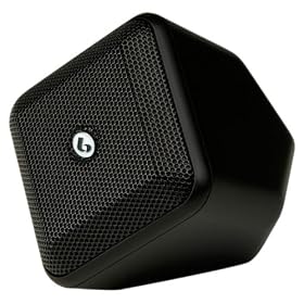 Boston Acoustics SoundWare XS Satellite Speaker - Black - Each by