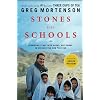Stones into Schools: Promoting Peace with Books, Not Bombs, in Afghanistan and Pakistan