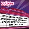 Disney's Karaoke Series: Broadway