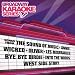 Search : Disney's Karaoke Series: Broadway