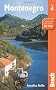 Montenegro (Bradt Travel Guides)