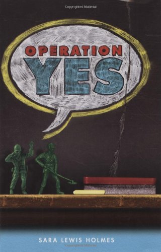 Operation Yes