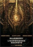 Blueberry, l'exp�rience secr�te - 2 DVD