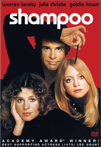 CD-Charts  DVD : Shampoo