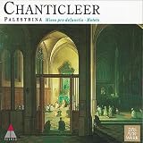 Search : Palestrina: Vocal Works