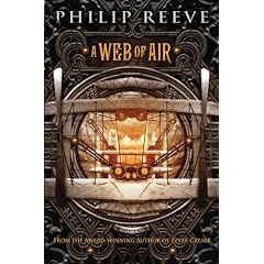 A Web of Air