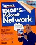 The Complete Idiot s Guide to the Microsoft Network