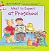 What to Expect at Preschool (What to Expect Kids)