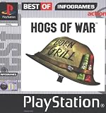 Hogs of War (PS) Video Games
