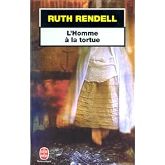 L'homme � la tortue