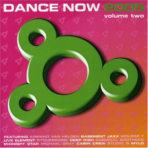 CD-Charts  Search : Dance Now 2005, Vol. 2