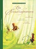 Ein Sommernachtstraum - Barbara Kindermann