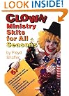 Clown Ministry Skits for All Seasons