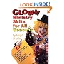 Clown Ministry Skits for All Seasons