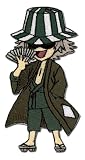  : Bleach:Chibi Kisuke Urahara Anime Patch