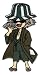  : Bleach:Chibi Kisuke Urahara Anime Patch