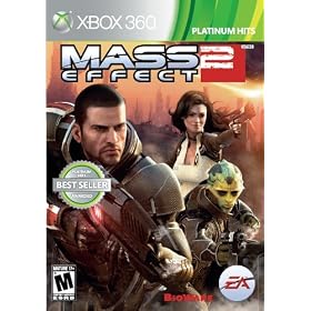 Mass Effect 2