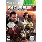 Mass Effect 2by Electronic Arts