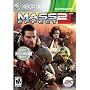 Mass Effect 2 by Electronic Arts