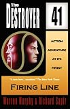 Firing Line (Destroyer, No 41)